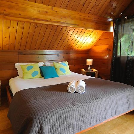 מוריאה Villa Maharepa Beach By Enjoy Villas Villa 3 מראה חיצוני תמונה